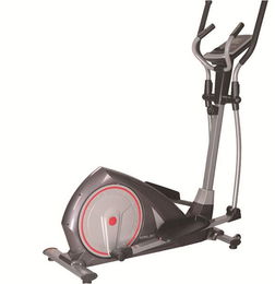 惠城區(qū)體育器材家用臥式橢圓機 磁控靜音健身房用