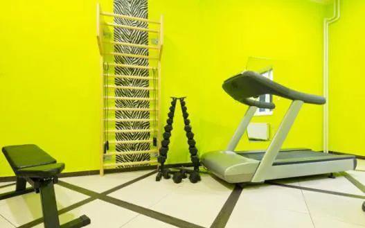 眾聞 發改委公布第二批足球場建設城市 dpu運動地材系統平臺上線 家用健身器材銷量增長明顯