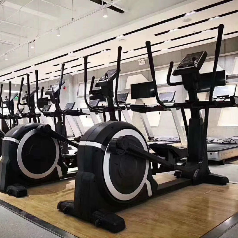 商用健身器材新選擇 橢圓機(jī)與健身單車(chē)的專(zhuān)業(yè)解析