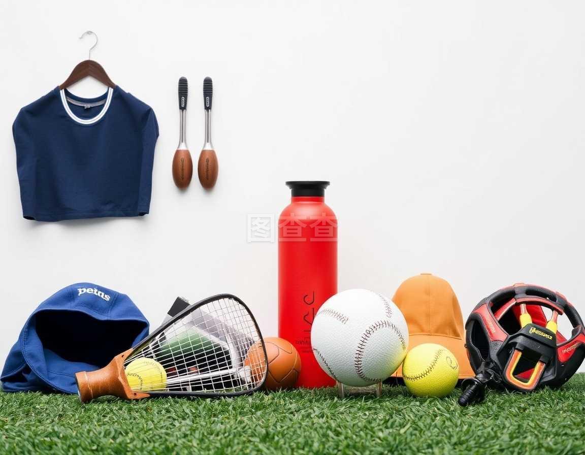 運(yùn)動(dòng)器材 健康生活的得力助手