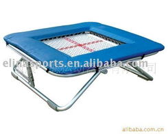 永康一戀運(yùn)動(dòng)器材 專業(yè)跳床產(chǎn)品全覽，打造活力運(yùn)動(dòng)生活